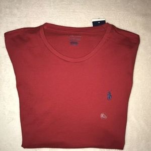 Ralph Lauren slim fit t-shirt